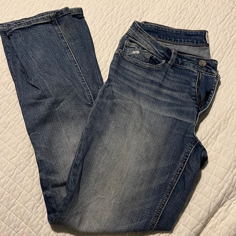 BKE denim